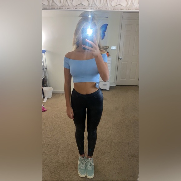 NWT shein top - Picture 2 of 2